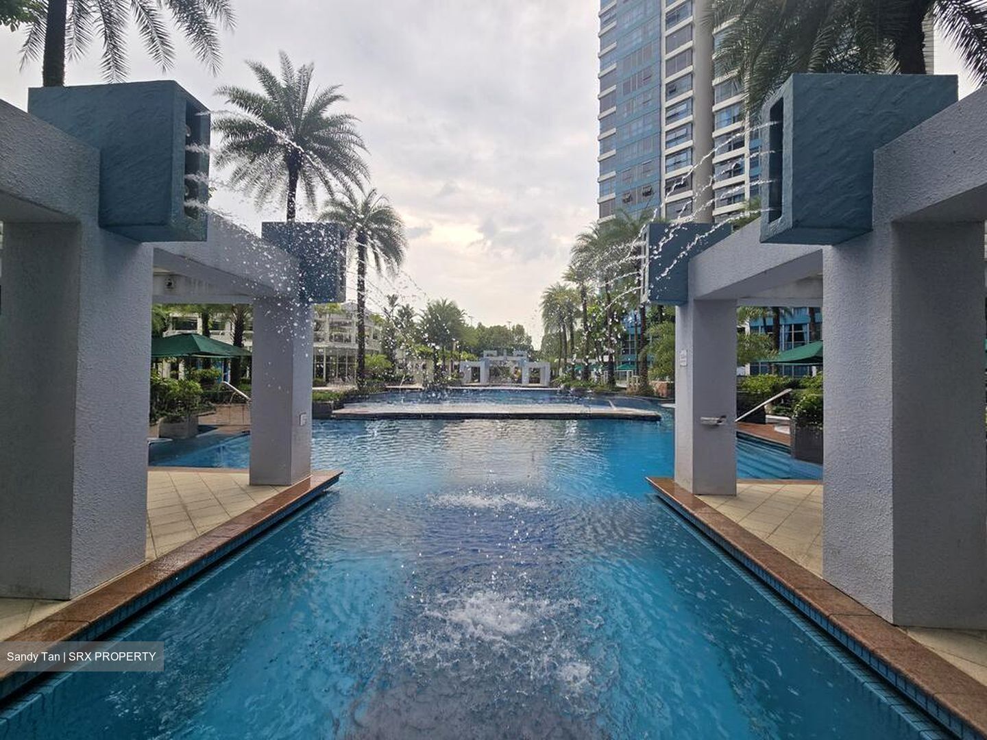 Blue Horizon (D5), Condominium #496297251